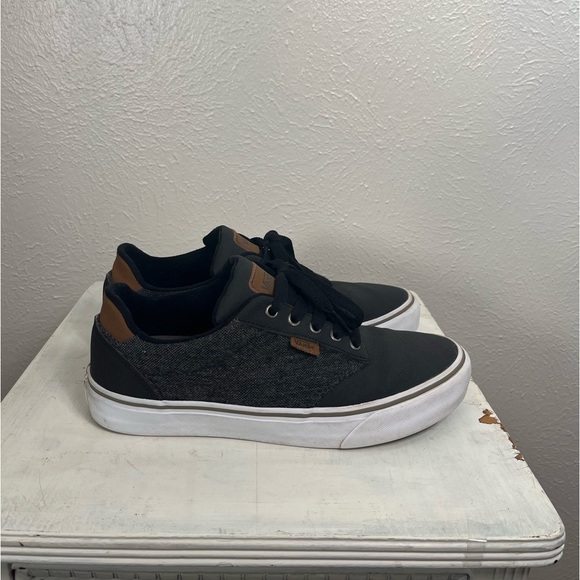 vans atwood DX mens sneakers - Picture 5 of 9